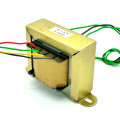 Transformador de Tensão 127/220V para 0V+18V 3A