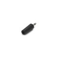 Plug P2 3,5mm Mono de Baquelite - 41244