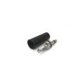 Plug P2 3,5mm Mono de Baquelite - 41244