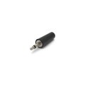 Plug P2 3,5mm Mono de Baquelite - 41244