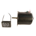 Motor Ac Com Caixa De Redução 110v 70 Kgf.cm 5 Rpm - Motor 56