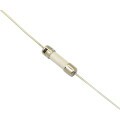 Fusível Cerâmico Axial 6A 250V 5x20mm - 20AG