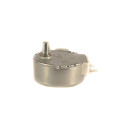 Motor AC 220VAC 1 RPM com Redução - Cód. Motor 63