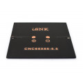 Mini placa solar 65x65mm  5,5v 0,6w -150mA - CNC65X65-5.5