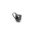 Conector Jack RJ11 6P2C com 2 Fios de 95mm - YH101-623K