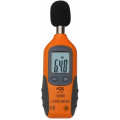 Decibelímetro Digital DL-1100 - Icel Manaus
