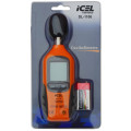 Decibelímetro Digital DL-1100 - Icel Manaus