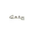 Terminal JS-8001-T para Alojamento KK Fêmea passo 2.54mm - Unitário