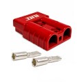 Conector 50A para Bateria de Empilhadeira / Estacionária - DNI 8340