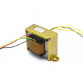 Transformador de Tensão 127/220V para 9V+9V 5A