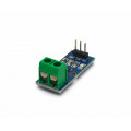 Módulo Sensor de Corrente ACS712ELC-30A Compatível com Arduino - GC-45