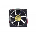 Microventilador 12V 92x92x25mm - AD0912HSA76GL