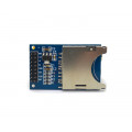 Adaptador para cartões SD Compatível com Arduino - GC-38