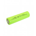 Bateria Recarregável BAP-18650 3,7v 2000 mAh