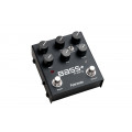 Pedal de Efeito BASS+ BA01 - Fuhrmann