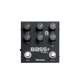 Pedal de Efeito BASS+ BA01 - Fuhrmann