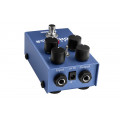 Pedal de Efeito Bass Compressor BC10 - Fuhrmann