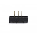 Conector Bendal 100-303 500V/10A - Sindal - Para uso com Terminais