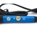 Kit Ferro Solda + Tubete Estanho Com Resina e Sugador Solda - BS-908