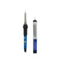 Kit Ferro Solda + Tubete Estanho Com Resina e Sugador Solda - BS-908