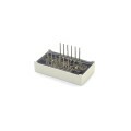 Display 7 Segmentos com 3 Dígitos - A-403E-12