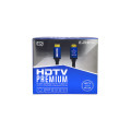 Cabo HDMI 2.0 4K UltraHD de 3 Metros - 1.170.172