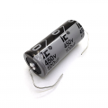 Capacitor Eletrolítico Axial 100UF/450V - ILLINOIS