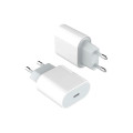 Carregador USB-C 30W Turbo para iPhone - CB16