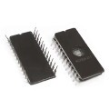 Circuito Integrado M2716-2F1 DIP-24 com Janela - ST