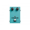 Pedal de Efeito Vintage Chorus VC20 - Fuhrmann