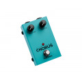 Pedal de Efeito Vintage Chorus VC20 - Fuhrmann