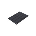 Mini Placa Solar 60x80mm 1.5V - 0,65W - CNC60X80-1.5