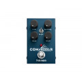 Pedal de Efeito Compressor CM10 - Fuhrmann