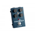 Pedal de Efeito Compressor CM10 - Fuhrmann