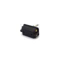 Interruptor de Alavanca Metálica Bipolar 20A CS-301A Liga/Desliga - Margirius