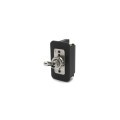 Interruptor de Alavanca Metálica Bipolar 20A CS-301A Liga/Desliga - Margirius