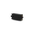 Interruptor de Alavanca Metálica Bipolar 15A CS-301B Liga/Desliga - Margirius