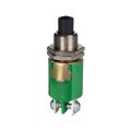 Chave Push-Button CS-390-NA/P1 Normalmente Aberta - Margirius