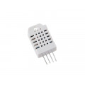 Sensor de Umidade e Temperatura AM2302 DHT22 Compatível com Arduino - GC-44