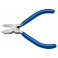 Alicate de corte Diagonal 4" - 41105/302 - Tramontina
