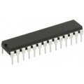 Microcontrolador PIC18F25J10-I/SP DIP-28 - Microchip