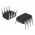Circuito Integrado AD711JNZ DIP-8  - Analog Devices