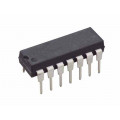 Microcontrolador PIC16F630-I/P DIP14 - Microchip - Cód. Loja 3898