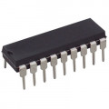 Microcontrolador PIC16F628A-I/P DIP-18 - Cód. Loja 3534 - Microchip
