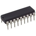 Microcontrolador PIC16F1827-I/P - DIP-18 - Microchip