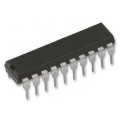 Microcontrolador MC68HC705J1ACPE  DIP-20 - Cód. Loja 1038 - Freescale