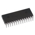 Circuito Integrado AT29C256-15PI DIP-28 Large- Atmel