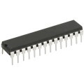 Microcontrolador PIC18F258-I/SP DIP-28 Slim - Cód. Loja 4968 - Microchip
