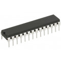 Microcontrolador PIC18F2550-I/SP DIP28 Slim - Microchip - Cód. Loja 4329