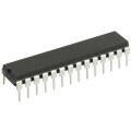 Microcontrolador PIC18F2220-I/SP DIP-28 Slim - Cód. Loja 4993 - Microchip
